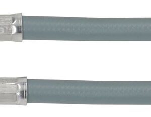 TUBO CARICO DIRITTO 3/4"MF 3000 mm