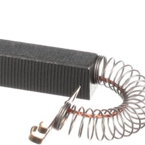 BRUSH AND SPRING ASSEMBLY