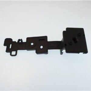 SUPPORTO ELETTROVALVOLE NERO (EPDM)  EN5