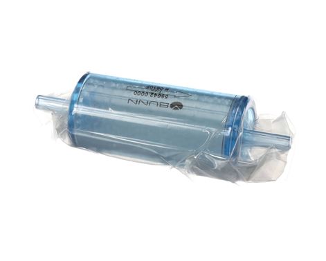 FILTER AIR DRYER