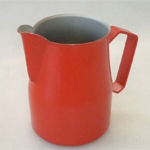 LATTIERA EUROPA ROSSA 0,75 L