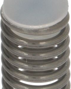 OUTPUT VALVE+SPRING ASSY