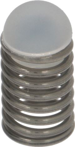 OUTPUT VALVE+SPRING ASSY