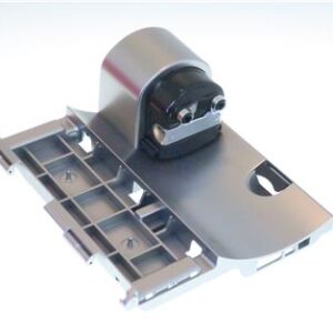 DLS DOOR SILVERDLGY80/M/P+GLASS ESAM3.