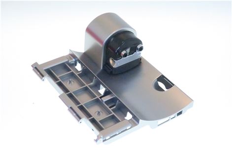 DLS DOOR SILVERDLGY80/M/P+GLASS ESAM3.