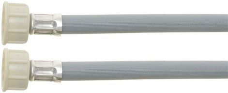 TUBO CARICO PVC 1.5MT FXF