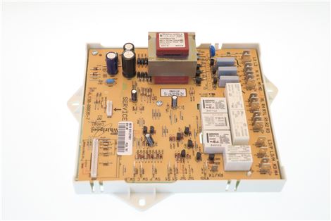 SCHEDA ELETTRONICA WHP  481221458196