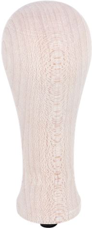IMPUGNATURA M8 ELEGANCE LEGNO BEIGE