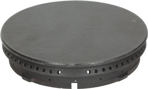 SPARTIFIAMMA ø 110 mm