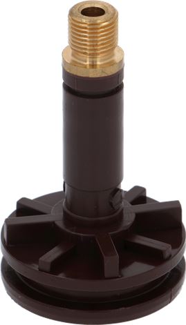 ASSIEME PISTONE SUPERIORE ø 36,5 mm