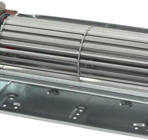 VENTILATORE TANGENZIALE 180 mm SX