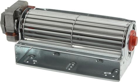 VENTILATORE TANGENZIALE 180 mm SX