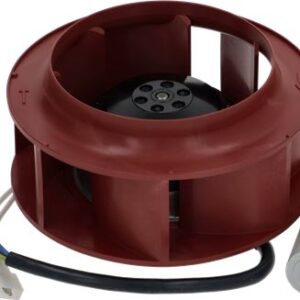 VENTILATORE CENTRIFUGO CABLATO