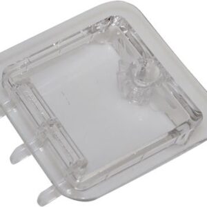 COPERCHIO LAMPADA FORNO BEKO 2962650100
