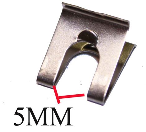 CLIPS FISSAGGIO BOSCH 00181743