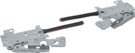 KIT CERNIERA PORTA ELECTROLUX 4055031548
