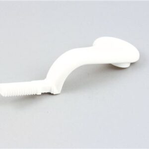 HANDLE FAUCET RH-WHITE