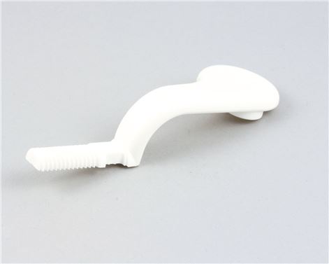 HANDLE FAUCET RH-WHITE