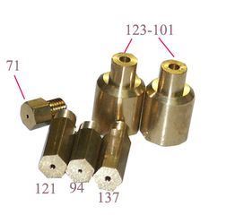 UGELLI GAS METANO  79X6515