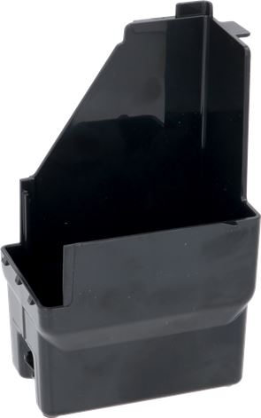 SCATOLA PORTA-BANDI