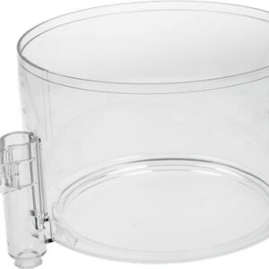 CONTENITORE TRASPARENTE 5 L