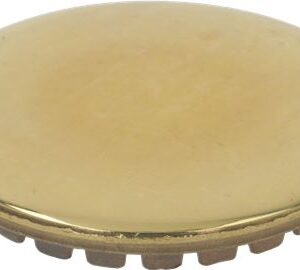 SPARTIFIAMMA OTTONE STAMPATO LUCIDO