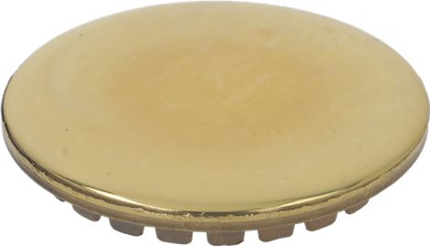 SPARTIFIAMMA OTTONE STAMPATO LUCIDO