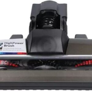 SPAZZOLA MOTORIZZATA BOSCH NERA/MARRONE