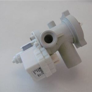 GRUPPO POMPA SWM62F