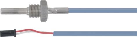 SONDA NTC R58-R60V caldaia caffè