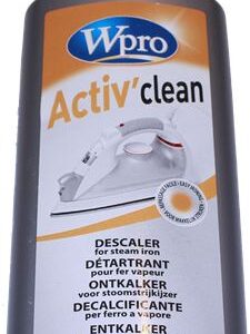 DETARTRANT FER VAPEUR 250ML *WPRO*