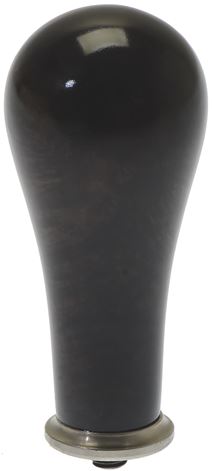 IMPUGNATURA M8 EXCLUSIVE LEGNO MOCCA