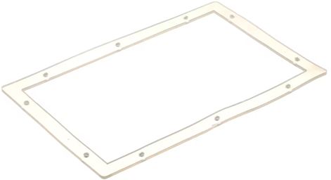 GASKET, TANK SINGLE TF
