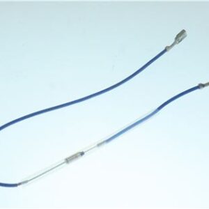 CAB SIL1 1+TCO+2(L220+L100)BLUE