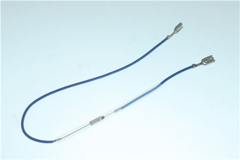 CAB SIL1 1+TCO+2(L220+L100)BLUE