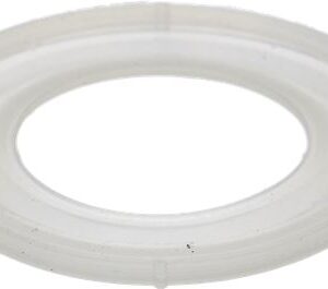 GUARNIZIONE SAGOMATA IN SILICONE