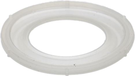 GUARNIZIONE SAGOMATA IN SILICONE