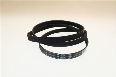 DRIVE BELT,6/850R