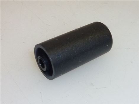 TASTO ON/OFF M5000 NERO ø 13x28 mm