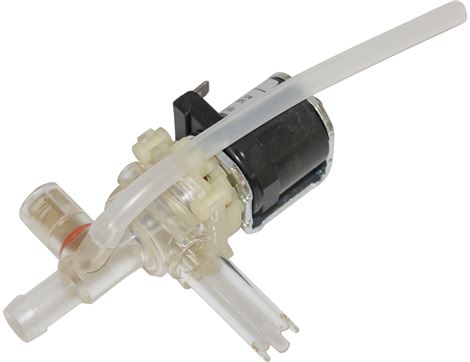VALVOLA 24V DC