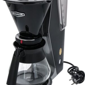 MACCHINA CAFFÈ BRAVILOR JUNIOR NERA