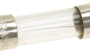 FUSIBILE RITARDATO ø 5x20 mm - 10 PZ