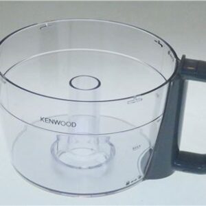 ASSIEME CIOTOLA KENWOOD KM282-KM288