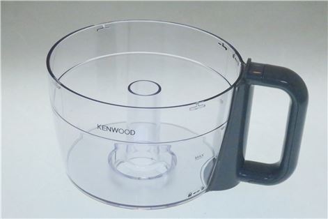 ASSIEME CIOTOLA KENWOOD KM282-KM288