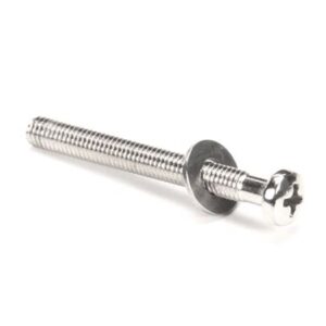 932-PUSH KNOB SCREW SUB KIT 91
