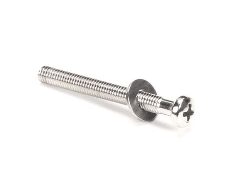 932-PUSH KNOB SCREW SUB KIT 91