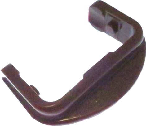 COPERTURA GUIDA ANTERIORE WHIRLPOOL 4812