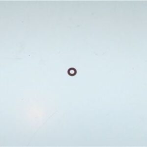 O METRICO 0030 15 IN SILICONE