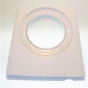 FRONTALE SERVICE SIGMA WHT