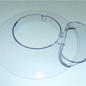 SPLASHGUARD ASSEMBLY (KMX75)